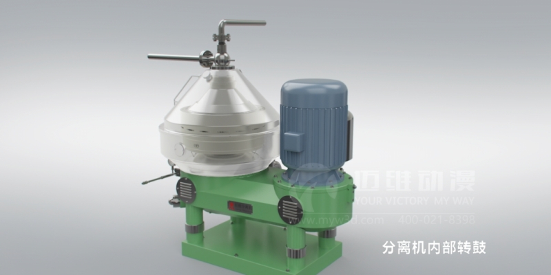 機械三維動畫制作在企業(yè)產(chǎn)品的宣傳方面有哪些優(yōu)勢？(圖4)