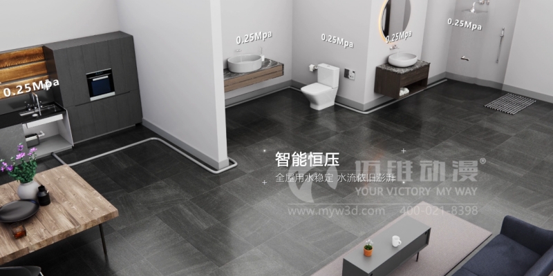 “三維動畫設(shè)計制作”，突顯企業(yè)產(chǎn)品的價值與魅力！(圖6)
