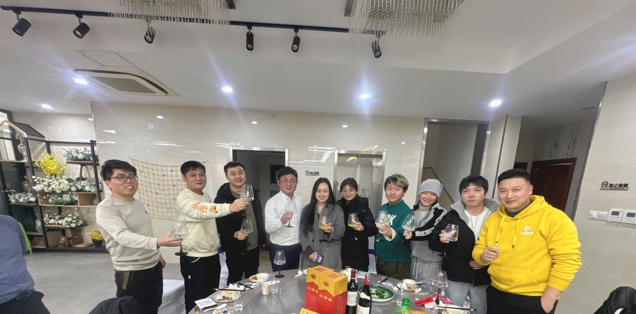 2024邁維動(dòng)漫新年慶典| 筑夢(mèng)前行，創(chuàng)變未來！(圖13)