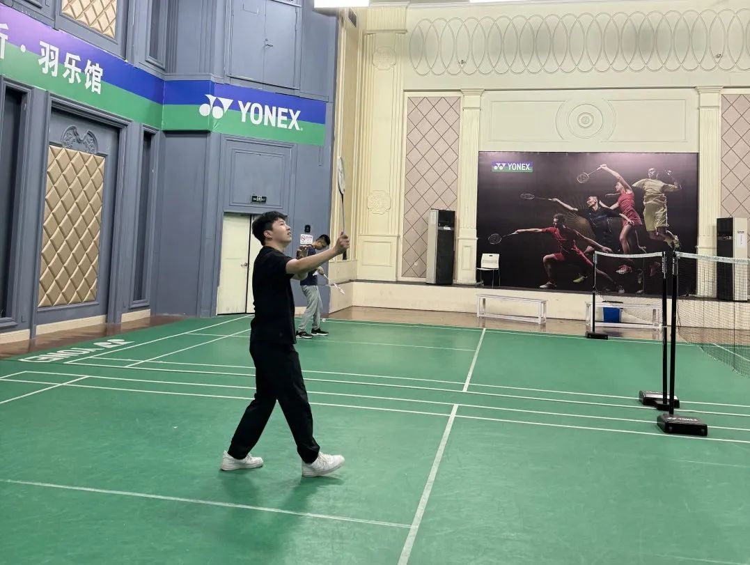 激情燃燒，共赴運(yùn)動—記邁維動漫運(yùn)動團(tuán)建精彩瞬間！(圖1)