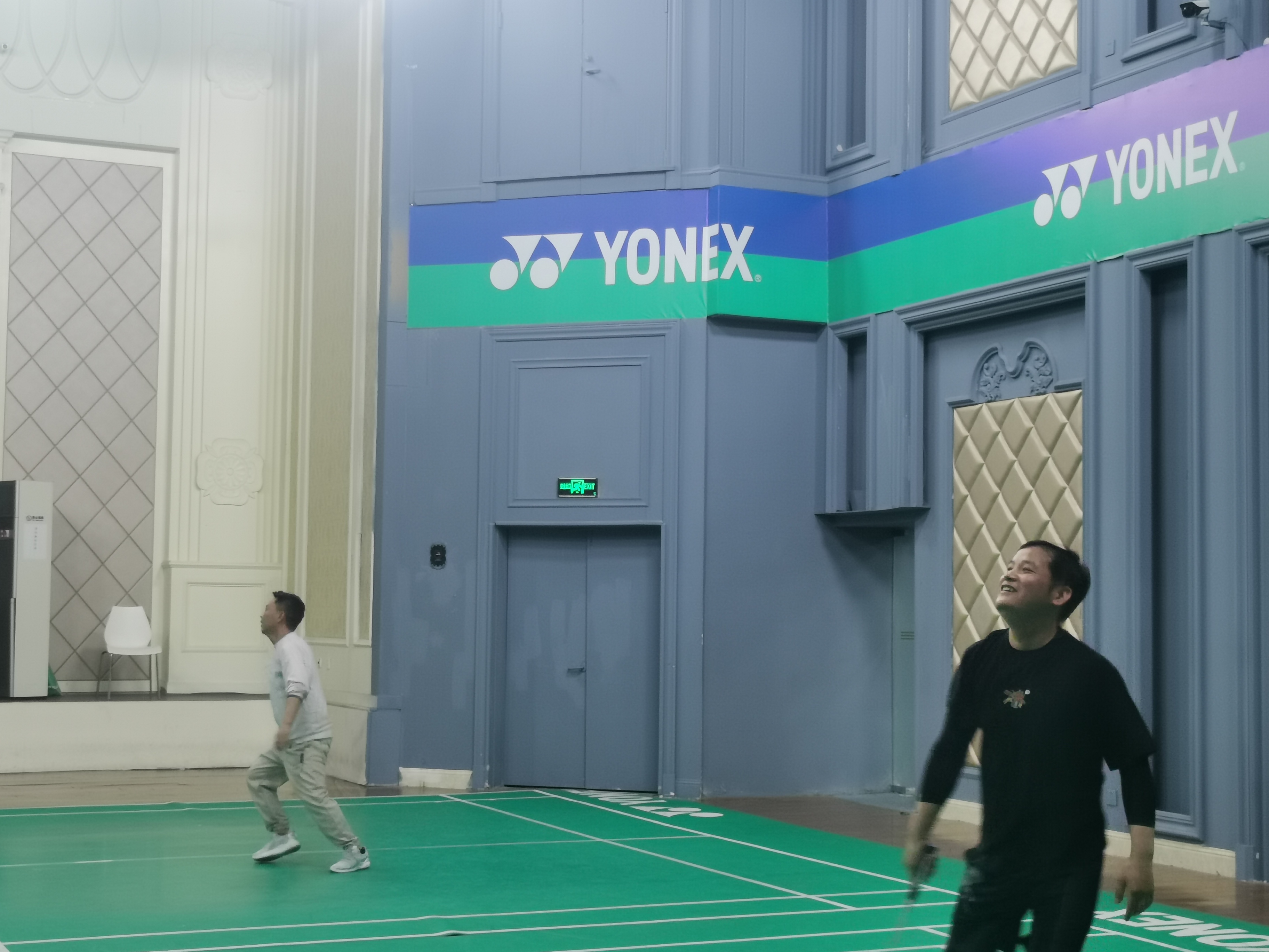 激情燃燒，共赴運(yùn)動—記邁維動漫運(yùn)動團(tuán)建精彩瞬間！(圖7)