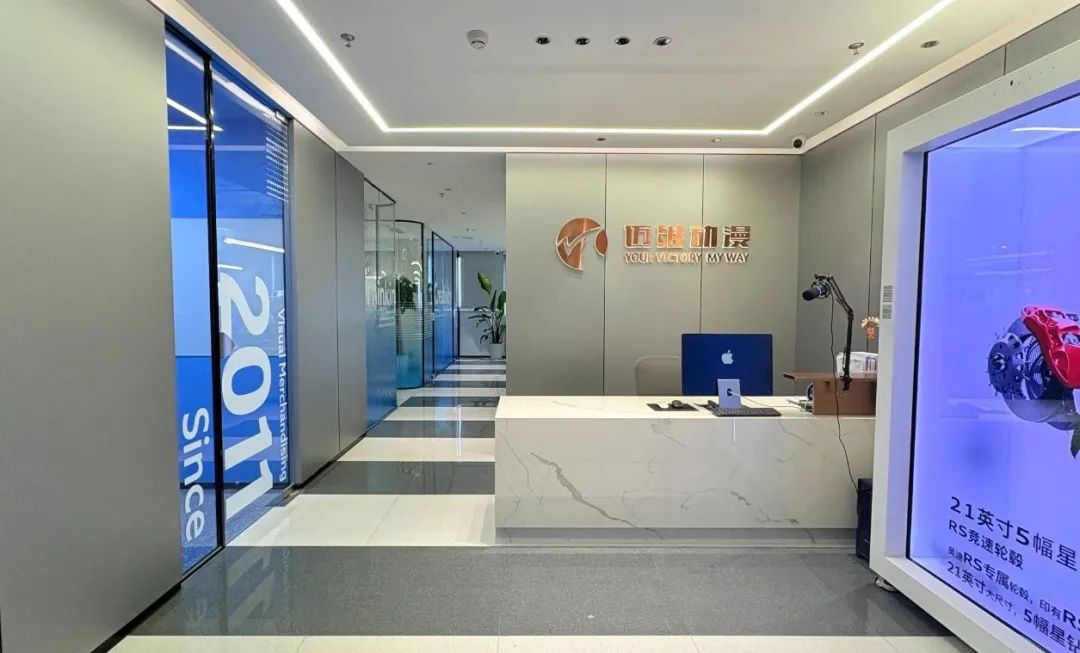 三維動畫如何成為低空飛行器的「數(shù)字引擎」？研發(fā)到落地的可視化展示(圖17)
